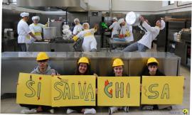Sicurezza nelle scuole: premio nazionale per l'Alberghiero di Cingoli