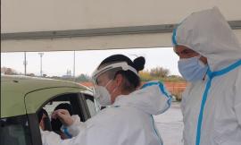 Screening per gli alunni di Mogliano e Petriolo: "Tre positivi riscontrati, ma scarsa affluenza"