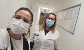 Corridonia, un Natale diverso dagli altri alla Comunità terapeutica "Pars"