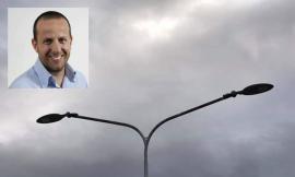 Pollenza, nuova illuminazione pubblica a led: un passo verso la smart city