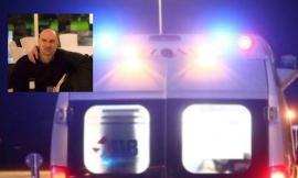 Precipita da 10 metri mentre è al lavoro: muore operaio di 44 anni residente a Corridonia