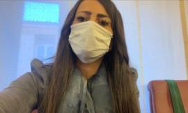 Dramma Santinelli, la senatrice Agostinelli: "Morti bianche in aumento, il Covid non sia alibi"