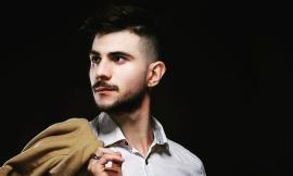 Mister Italia 2020: tra gli 80 finalisti anche il matelicese Carlo Lo Bello