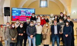 Ipseoa “Varnelli” e Unicam, un binomio rinnovato con gli studenti di Scienze Gastronomiche