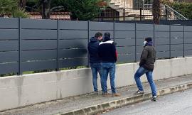 Giallo Montecassiano, mappatura delle telecamere intorno alla villetta: si cercano indizi