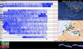 Scossa di terremoto magnitudo 6.3 lungo la costa adriatica: avvertita anche nelle Marche