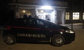 Corridonia - Festa privata nel B&B, in 200 ballano senza mascherina: i carabinieri la stoppano