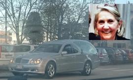 Montecassiano porge l'ultimo saluto a Rosina: funerale aperto solo a familiari e amici stretti