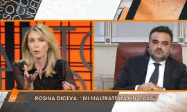 Morte Rosina, l'avvocato della famiglia a Quarto Grado: "Una bufala i maltrattamenti in casa"