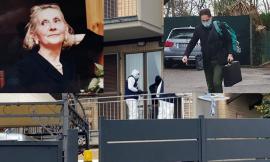 Giallo Montecassiano, 'Rosina picchiata e soffocata': spuntano i primi riscontri dall'autopsia