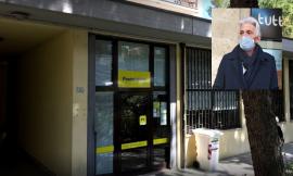 Macerata, ancora orari ridotti all'ufficio postale di Collevario: "criteri di scelta non chiari "