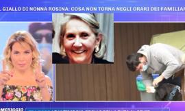 Tra gli enigmi sulla morte di Rosina, spunta un biglietto nell'auto in uso a figlia e nipote