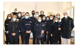 Macerata, la Polizia Locale stila il bilancio 2020: ritirate 17 patenti e più di 900 multe per sosta vietata