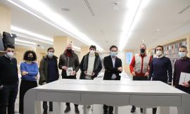 Macerata, studenti ed ingegneri premiati alla Med Store: ecco i vincitori del contest fotografico (FOTO)