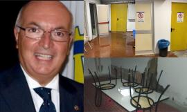Macerata, l'APM risponde ai suoi dipendenti sull'ex ParkSì: "agiremo in sintonia con i sindacati"