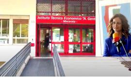 Macerata, il progetto 'Global Marketing' cattura Unimc: al via la collaborazione con l’ITE “Gentili”