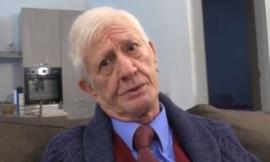 Castelsantangelo piange Giulio Lattanzi: lottò per riportare i giornali nelle aree terremotate