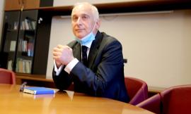 Giorno della Memoria, il prefetto Ferdani consegnerà 16 medaglie d'onore: tra loro il sopravvissuto Bruno Baldassarri