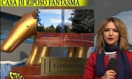 Inrca Appignano, Buldorini si rivolge al Prefetto: servizio di "Striscia la Notizia" sul caso