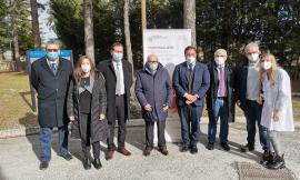 La Regione plaude il “modello San Ginesio”: Health Point riferimento della Telemedicina