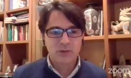 Appignano, bandiere naziste e bestemmie all'evento online per le Foibe: "non è stata una ragazzata"