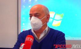 Asfaltatura della Provinciale "Collattoni": progetto da 100mila euro