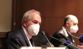 Omicidio Rosina, il procuratore Giorgio: "Prove raccolte sufficienti per processo"