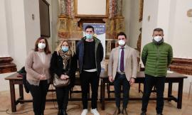 Dagli stadi di Serie A ai banchi di scuola: Juan Luca Sacchi incontra gli studenti dell'Alberghiero