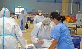 Coronavirus Marche, 63 nuovi casi e un decesso nelle ultime 24 ore. Invariati i ricoveri