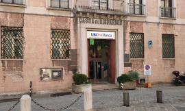 Le filiali Ubi passano a Bper: tra queste la storica sede dell'ex Banca Marche a Macerata