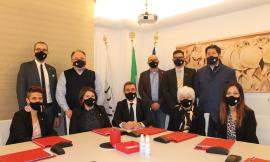 Ordine Consulenti del Lavoro di Macerata: Riccardo Russo riconfermato presidente