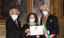 Macerata, Premio Pannaggi: l’artista Serena Vallese si aggiudica la terza edizione