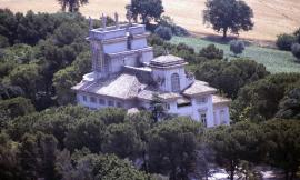 Villa Gigli all'asta, Sinistra Italiana chiede intervento di Franceschini: "Eserciti diritto prelazione"