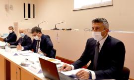 Sisma, Confindustria sul rilancio delle aziende: "superbonus 110% fino al 2026 ed esenzione Tosap"