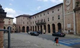 Caldarola prepara il restauro e recupero di palazzo Pallotta: reso noto il bando europeo