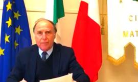 Covid-19, chiusi tutti gli istituti scolastici di Matelica: scatta l'ordinanza del sindaco