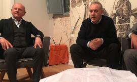 Da Caldarola a Petriolo, sopralluoghi di Legnini: allo studio misure "sartoriali" di ricostruzione