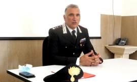 Terremoto 2016, i carabinieri lasciano i prefabbricati a Pollenza: la soddisfazione del sindacato