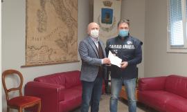 Caldarola, antichi documenti trafugati tornano in Comune: recuperati dal TPC di Perugia