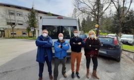Pieve Torina, anziani positivi all'ospedale di Matelica: "Non vengano sparpagliati in giro"