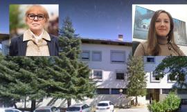 Matelica, riapre l'ospedale. FdI sulle dimissioni della Procaccini: "Non sarà all'opposizione"