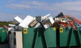 Pollenza, il 22 marzo riaprono le isole ecologiche: ecco gli orari