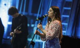 Musicultura 2021, proseguono le audizioni live: Elena Mottarelli protagonista della seconda serata