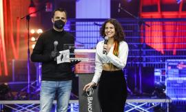 Musicultura, i live non si fermano: a Gaia Gentile il premio del pubblico. Domani ospite Zoro