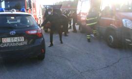 Macerata, si allontana da casa e fa perdere le sue tracce: ritrovato in serata Diego Sperandini