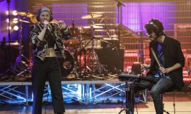 Musicultura, i Queen Of Saba scuotono il pubblico: ora attesa per Maria Forte di Senigallia