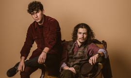 "Il Gioco del vino": la band maceratese I Brema torna con il nuovo singolo