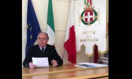 Matelica, campagna screening prima del rientro in classe: "Rivolta anche ai già vaccinati"
