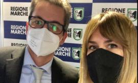 Ciclabili, Baldelli e Latini: “Finanziamento da oltre 800mila euro". Tra i beneficiari 9 comuni del Maceratese