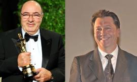 Dante Ferretti non dimentica le origini: il primo Festival sulla scenografia sarà a Macerata